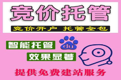 百度竞价包年案例：助力企业业绩增长